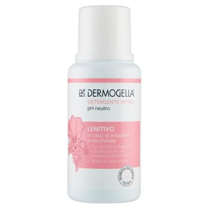 Detergente Intimo Lenitivo Dermogella - Foto 1