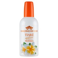 Eau De Toilette Tiare Giardino Dei Sensi Eau De Toilette Tiare Giardino Dei Sensi
