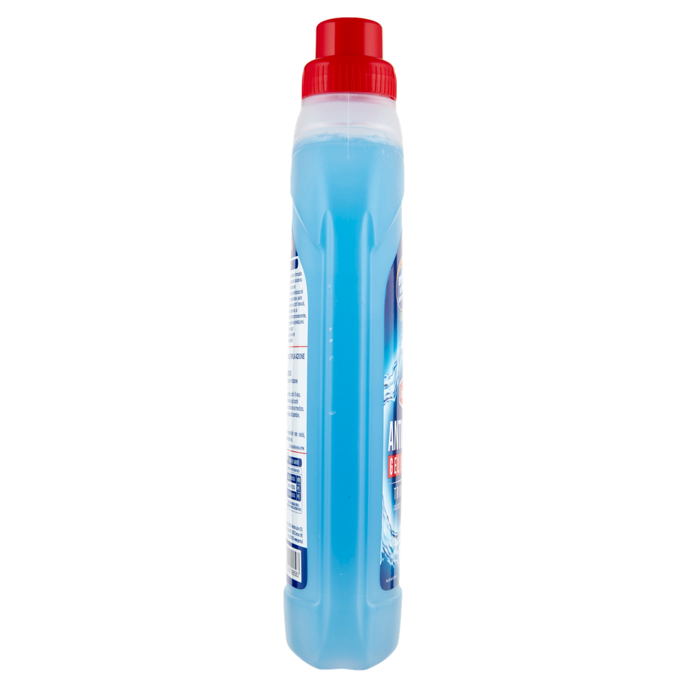 Anticalcare In Gel Per Lavatrice Bennet