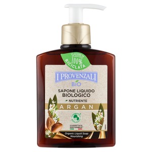 Sapone Liquido Argan I Provenzali - Foto 1