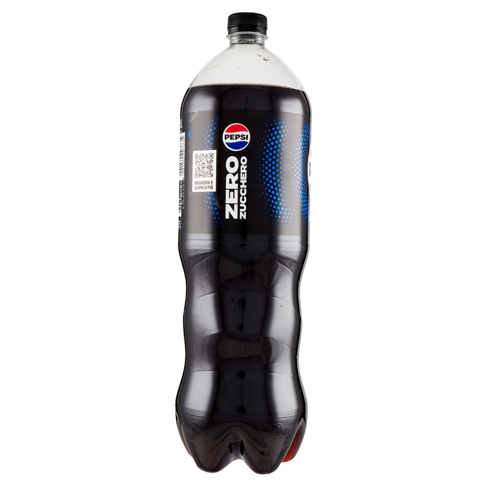 Cola Senza Zucchero Pepsi Zero - Foto 2