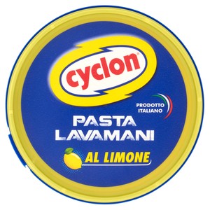 Pasta Lavamani Al Limone Barattolo 500 Ml Cyclon - Foto 1
