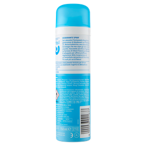 Deodorante Spray Infasil Freschezza Naturale - Foto 3