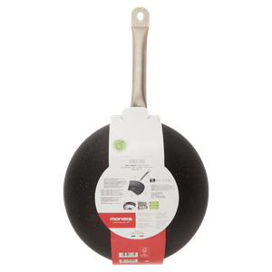Wok 1 Manico 30 Cm Etnea XL Moneta - Foto 3