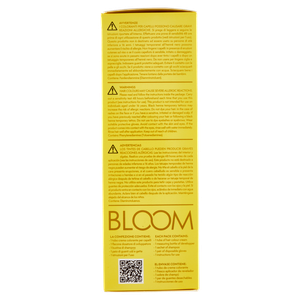 Colorazione Per Capelli 600 Biondo Scuro Bloom Dikson - Foto 2
