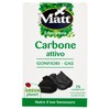 MATT CARBONE ATTIVO - Foto 1 di 3