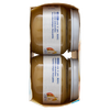 Omogeniezzato Pera Biologica 4x100g Humana