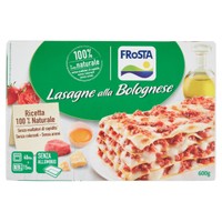 Lasagne Bolognese Frosta Lasagne Bolognese Frosta