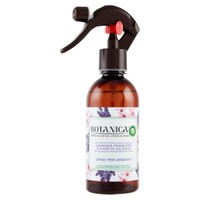 Spray Per Ambienti Botanica Lavanda Francese E Fiori Di Ciliegio Air W Spray Per Ambienti Botanica Lavanda Francese E Fiori Di Ciliegio Air W