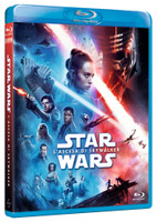 Dvd Bluray Starwars L ' ascesa Di Skywalker Dvd Bluray Starwars L ' ascesa Di Skywalker