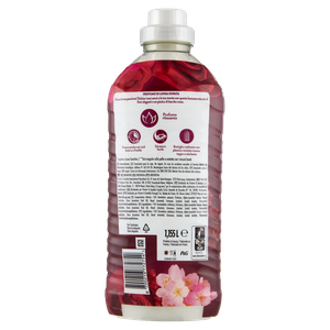 Ammorbidente Concentrato Gelsomino Scarlatto 55 Lavaggi Lenor - Foto 3