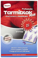 Antitarme Tarmiblok Sacchetti Conf. Da 3+1