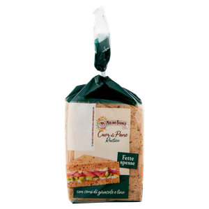 Cuor Di Pane Rustico Mulino Bianco - Foto 2