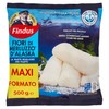 Fior Di Merluzzo D'alaska Surgelati Capitan Findus