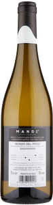 Sauvignon Doc Isonzo Mandi - Foto 3