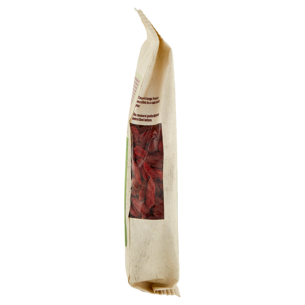 Bacche Di Goji Nuova Terra - Foto 2