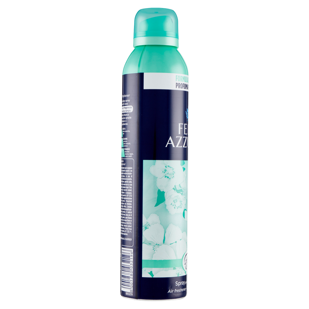 Deodorante Per Ambiente Spray Muschio Bianco Aria Di Casa Felce Azzurra - Foto 2