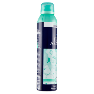Deodorante Per Ambiente Spray Muschio Bianco Aria Di Casa Felce Azzurra - Foto 2