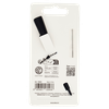 Fermaglio Grande Black Elison