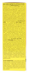 Topicida Altrat Brodi Pasta Sdd 150g - Foto 2