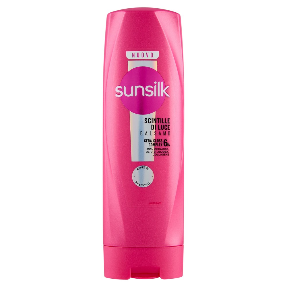 Balsamo Scintille Di Luce Sunsilk - Foto 1