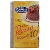 Riso Integrale Gran Rosso 10' Riso Scotti
