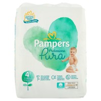 Pannolini Pampers Naturello Maxi Tg 4 Pannolini Pampers Naturello Maxi Tg 4