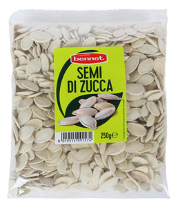 Semi Di Zucca Bennet - Foto 1