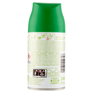 Ricarica Per Dedorante Ambiente Fresh Matic Air Wick Profumazioni Varie - Foto 3
