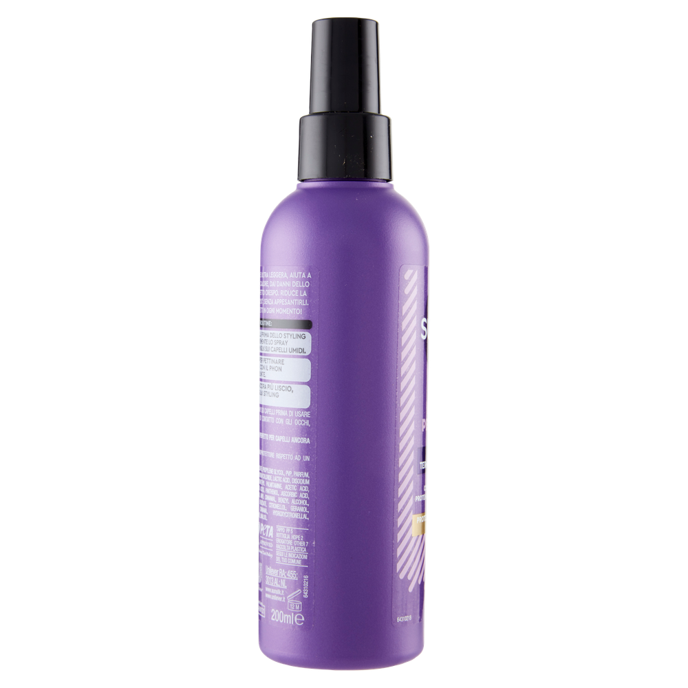 Termoprotettore Capelli Spray Liscio Perfetto Sunsilk - Foto 2