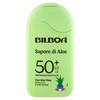 Latte Solare Sapore Di Aloe Fp50+ Bilboa