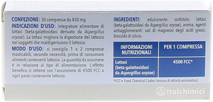 Lacdigest - Foto 2