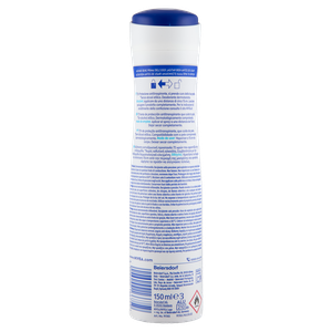 Deodorante Derma Control Anti-Perspirant Nivea - Foto 3