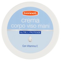 Crema Multiuso Bennet Crema Multiuso Bennet