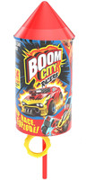 Veicolo Boom City Racer Giochi Preziosi Veicolo Boom City Racer Giochi Preziosi