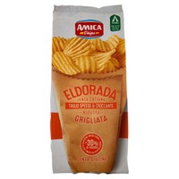 Patatina Eldorada Grigliata Amica Chips Patatina Eldorada Grigliata Amica Chips