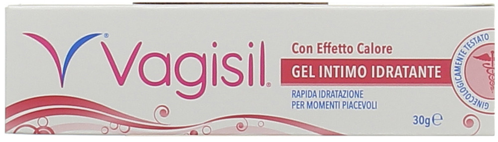 Gel Idratante Vagisil - Foto 1
