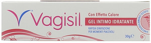 Gel Idratante Vagisil - Foto 1
