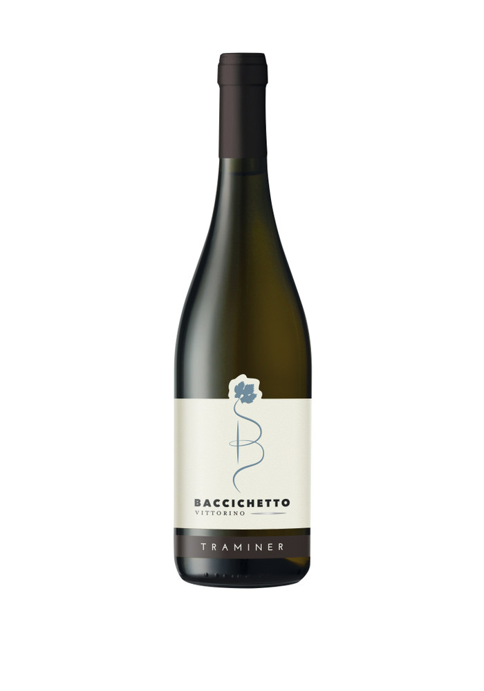 Traminer Baccichetto - Foto 1