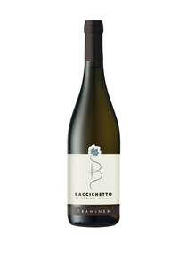 Traminer Baccichetto - Foto 1