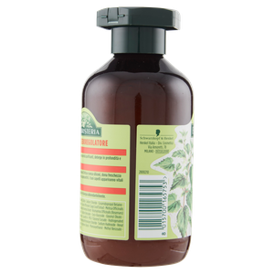 Shampoo Ortica Antica Erboristeria - Foto 2