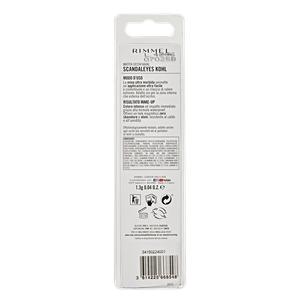 Matita Occhi Automatica Waterproof 001 - Foto 2