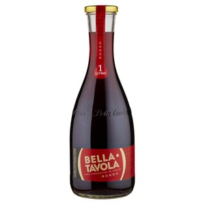 Vino Rosso Bella Tavola - Foto 1