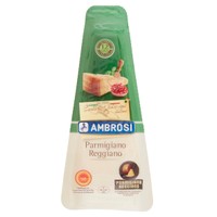 Parmigiano Reggiano Ambrosi Parmigiano Reggiano Ambrosi