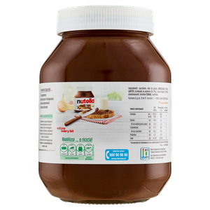 Nutella - Foto 3