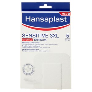 Cerotto Sensitive 3xl Hansaplast
