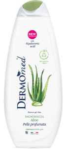 Bagnodoccia Aloe Dermomed - Foto 1
