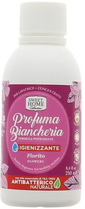 Profumatore Liquido Per Bucato Fiori Sweet Home - Foto 1
