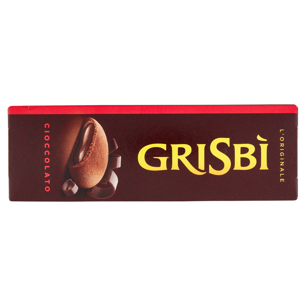 Grisbi' Al Cioccolato - Foto 3