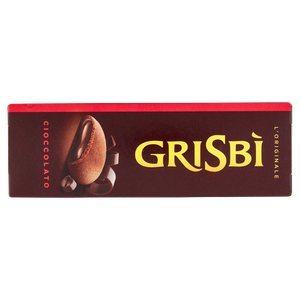 Grisbi' Al Cioccolato - Foto 3